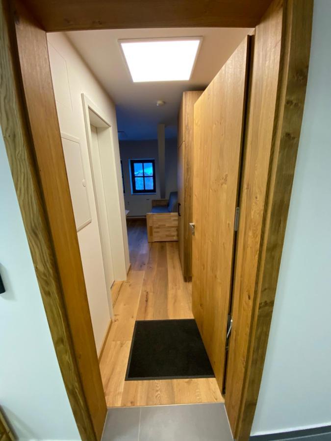 Wellness Apartman Pila كفيلدا المظهر الخارجي الصورة