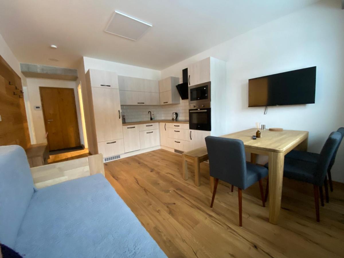 Wellness Apartman Pila كفيلدا المظهر الخارجي الصورة