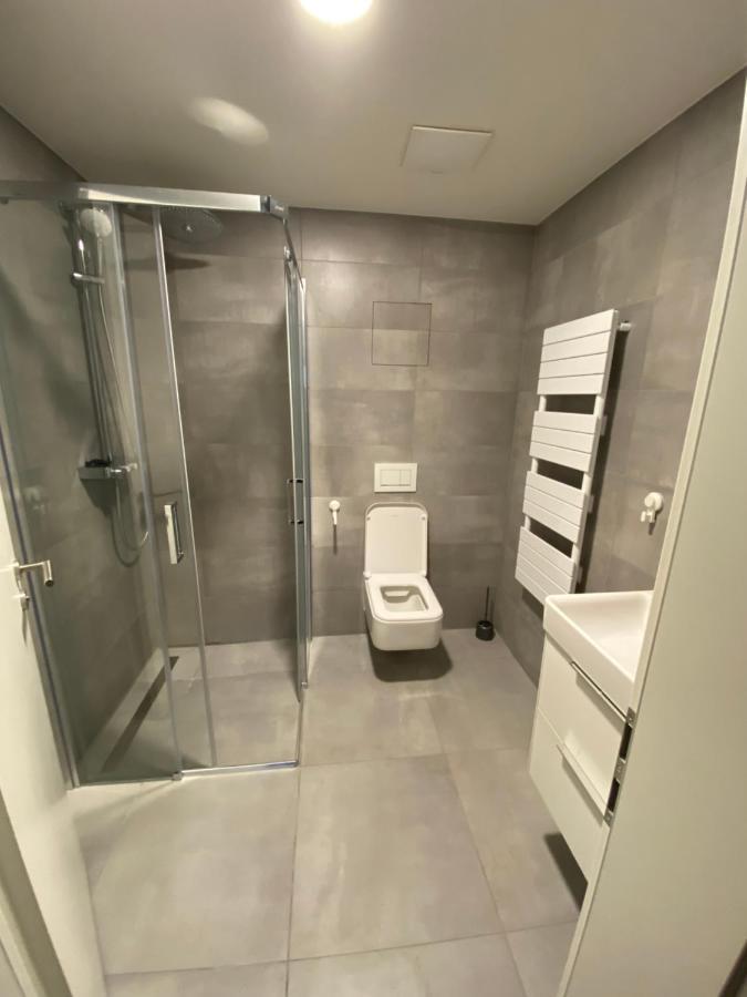 Wellness Apartman Pila كفيلدا المظهر الخارجي الصورة