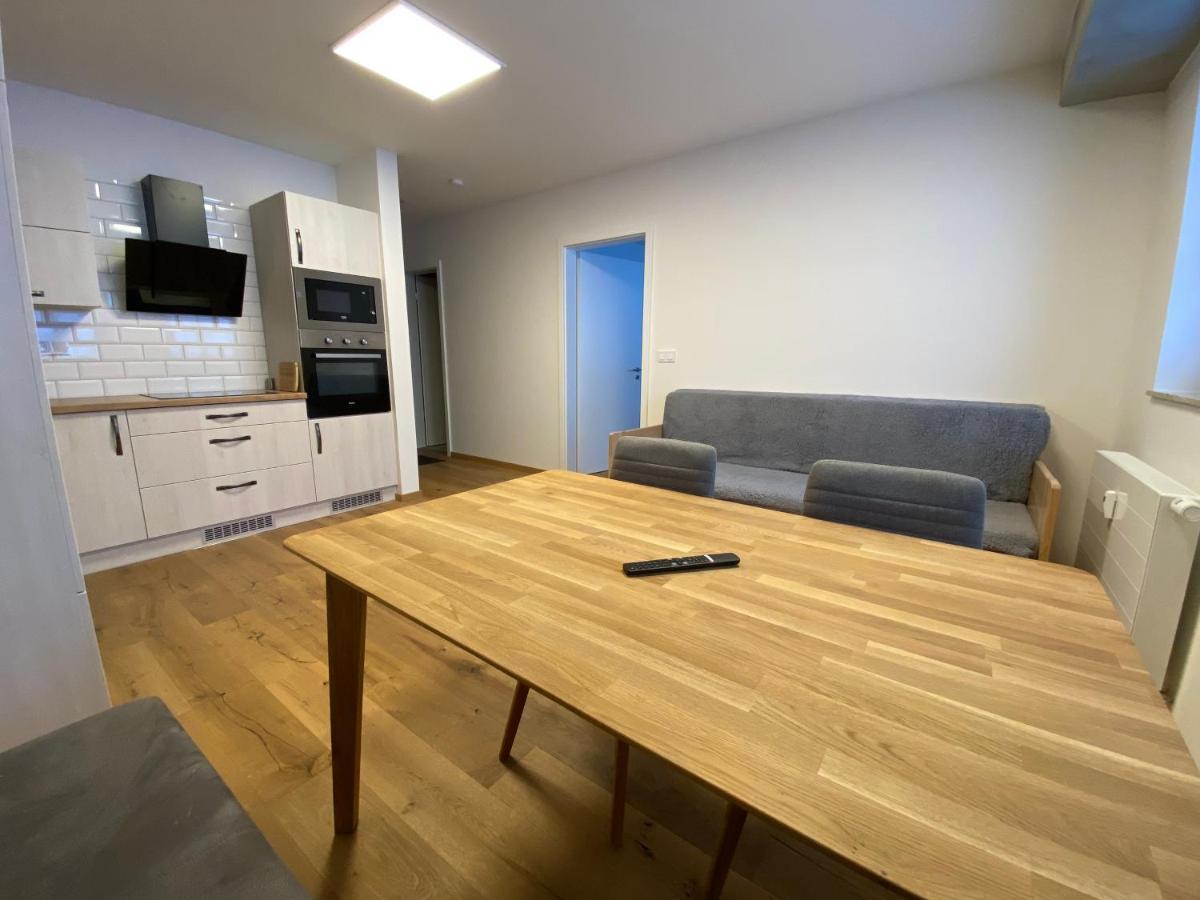 Wellness Apartman Pila كفيلدا المظهر الخارجي الصورة