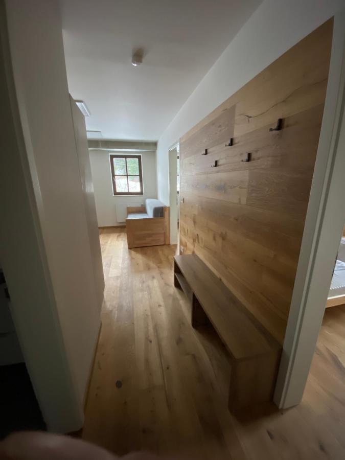 Wellness Apartman Pila كفيلدا المظهر الخارجي الصورة