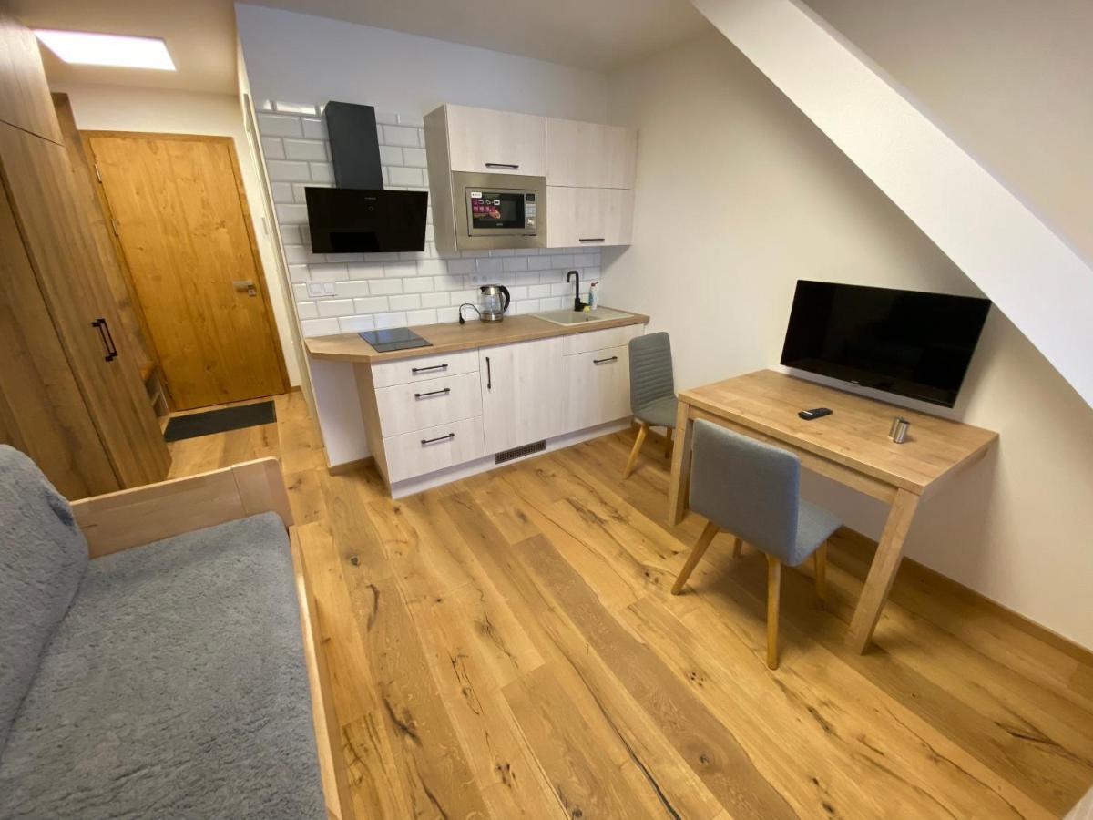Wellness Apartman Pila كفيلدا المظهر الخارجي الصورة