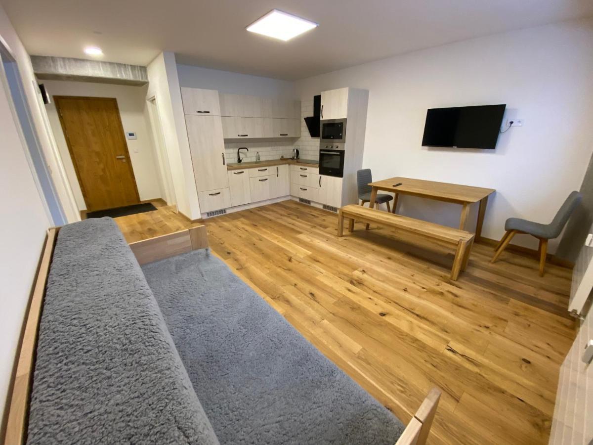 Wellness Apartman Pila كفيلدا المظهر الخارجي الصورة