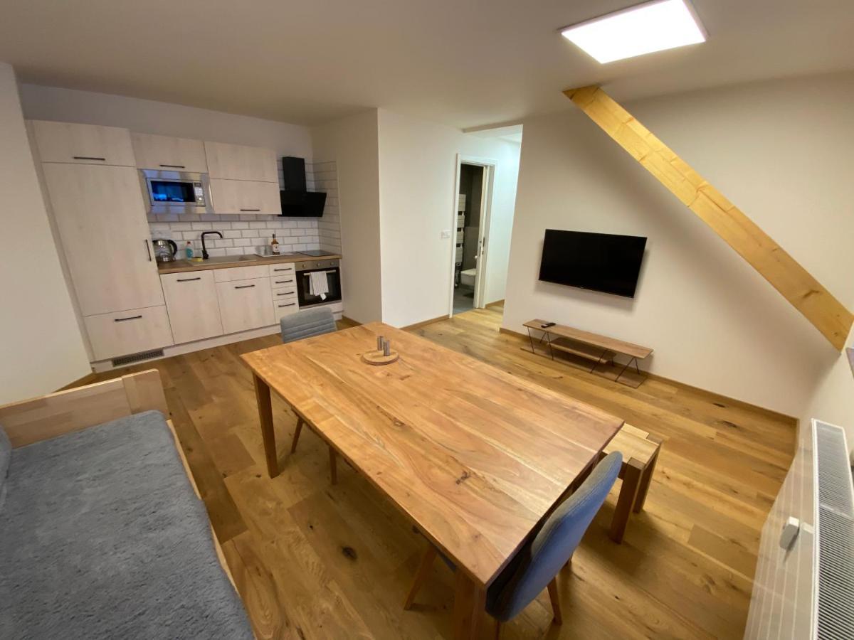 Wellness Apartman Pila كفيلدا المظهر الخارجي الصورة