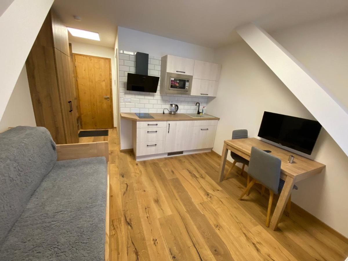 Wellness Apartman Pila كفيلدا المظهر الخارجي الصورة